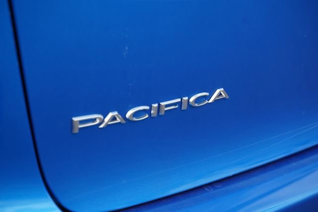 New 2026 Chrysler Pacifica Pinnacle AWD/4WD image 42