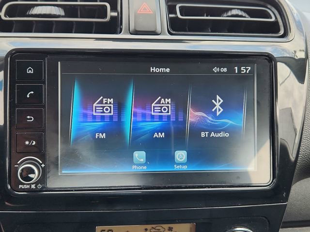 Used 2022 Mitsubishi Mirage G4 Black Edition FWD image 37