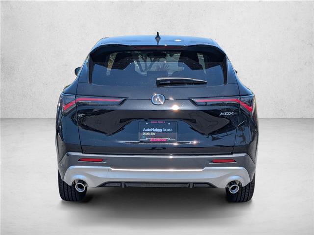 New 2026 Acura ADX FWD image 8