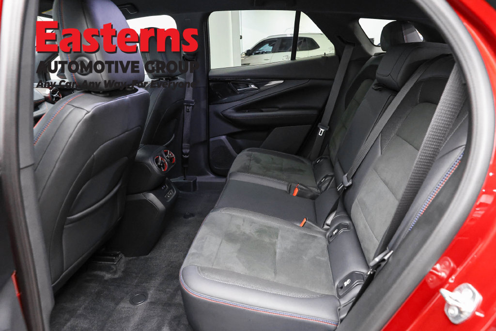 Used 2024 Chevrolet Blazer EV RS AWD/4WD image 25