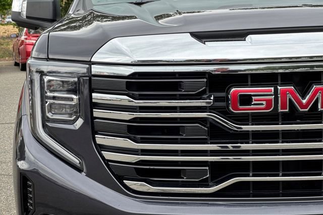Used 2022 GMC Sierra 1500 SLT w/ SLT Premium Package AWD/4WD image 48