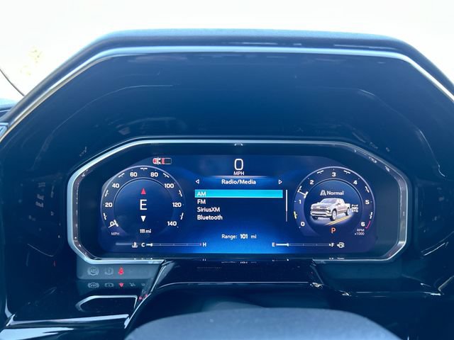 New 2026 Chevrolet Silverado 1500 RST w/ RST All Star Premium Package AWD/4WD image 11
