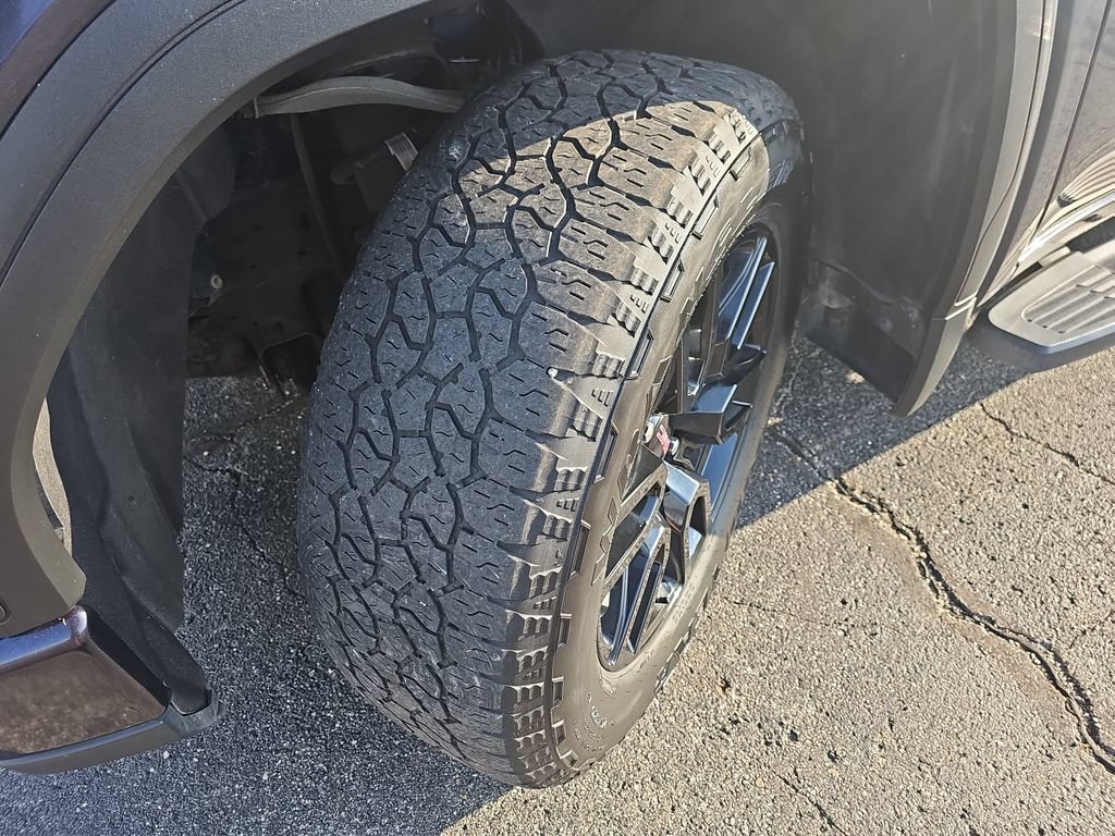 Certified 2023 GMC Sierra 1500 Elevation AWD/4WD image 37