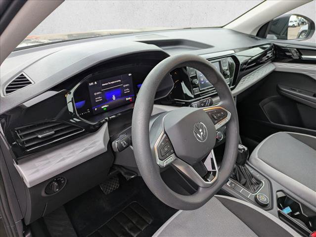 Used 2022 Volkswagen Taos S AWD/4WD image 14