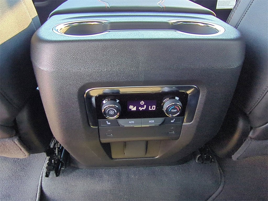 New 2026 Chevrolet Tahoe RST w/ Comfort Package image 21