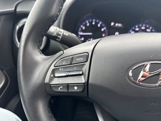 Certified 2023 Hyundai Kona SEL image 25