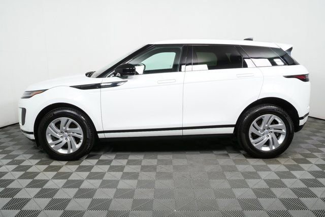 Used 2024 Land Rover Range Rover Evoque S AWD/4WD image 33