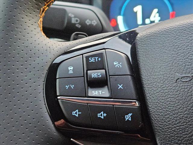 New 2026 Ford Explorer Tremor w/ Tremor Ultimate Package image 16