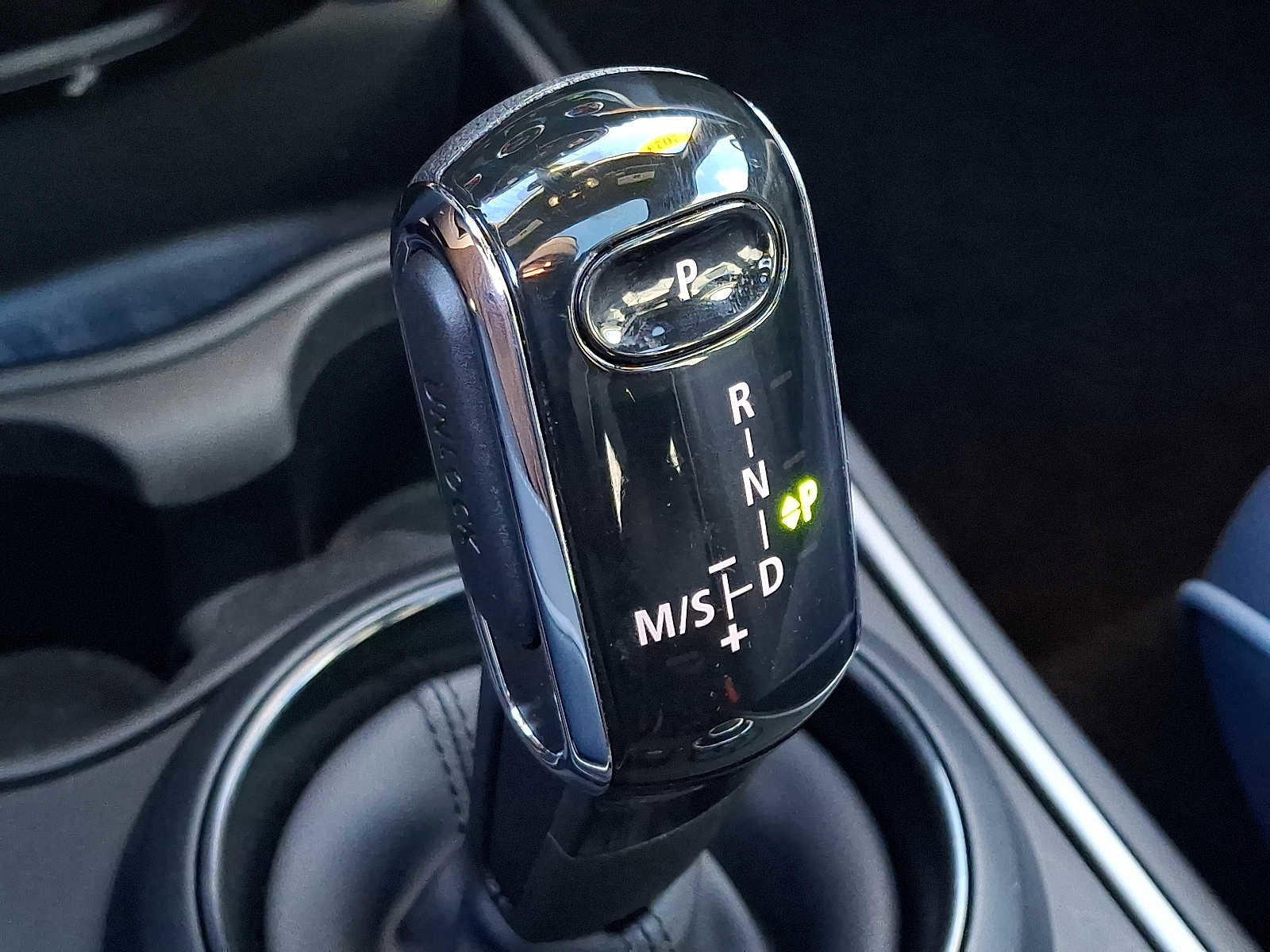 Certified 2023 MINI Cooper Countryman S image 15