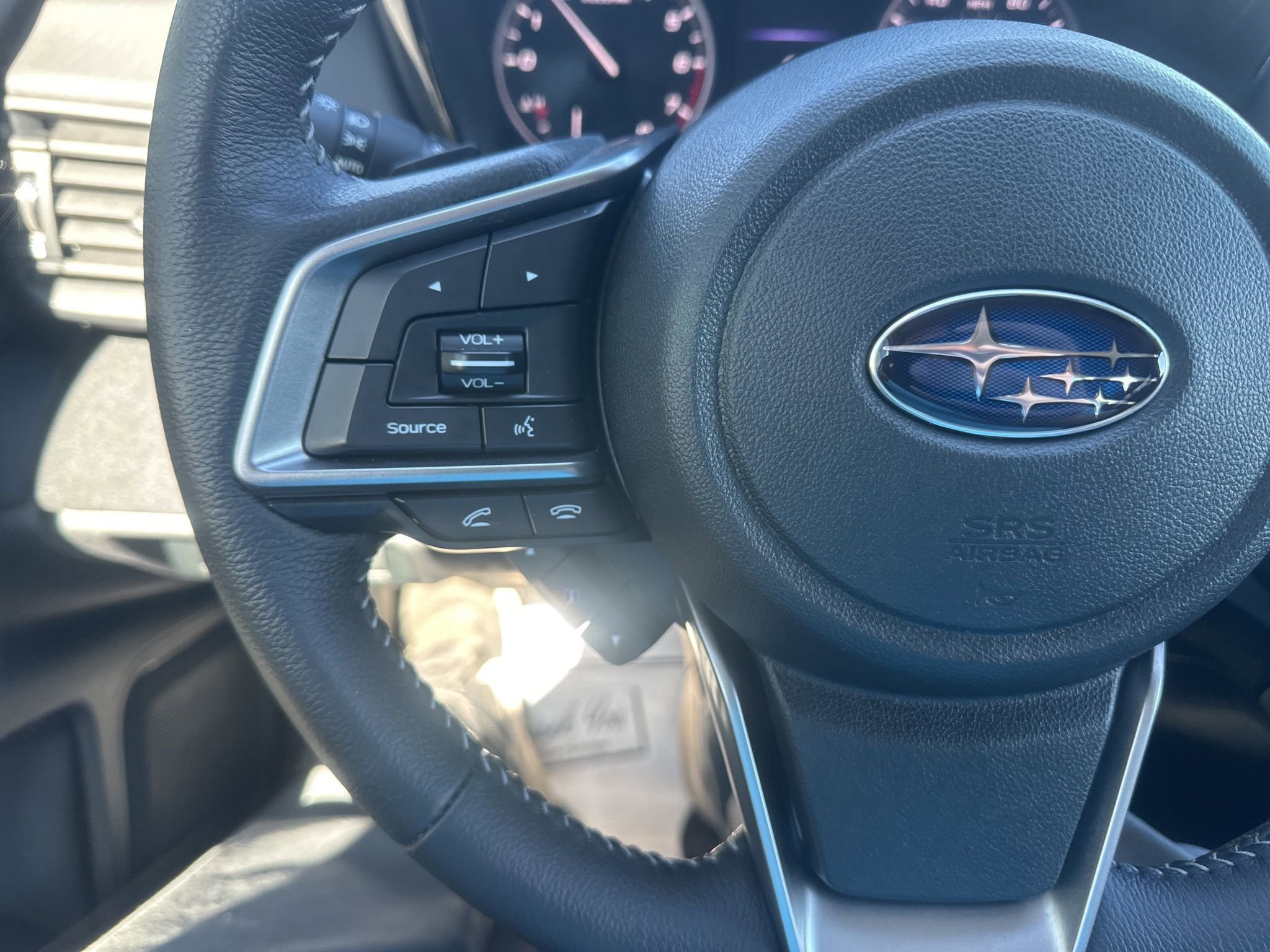 Used 2020 Subaru Outback Premium AWD/4WD image 23