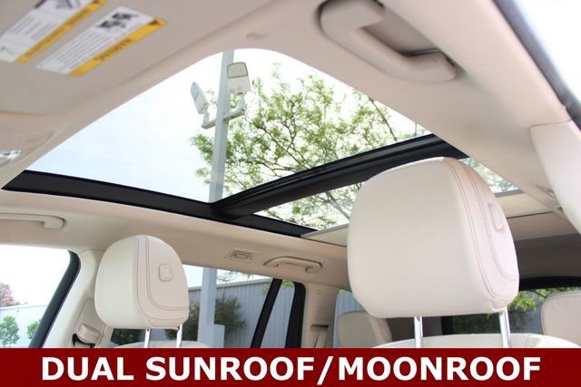 Used 2023 Mercedes-Benz GLS 450 4MATIC image 7