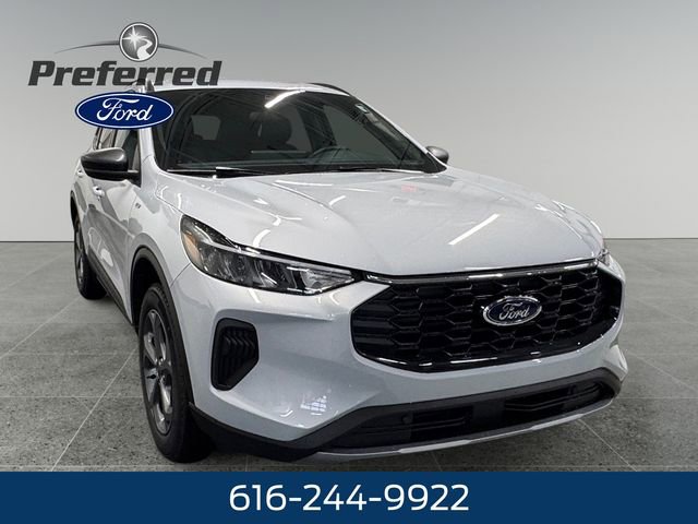 New 2026 Ford Escape ST-Line w/ Tech Pack #1 AWD/4WD image 7