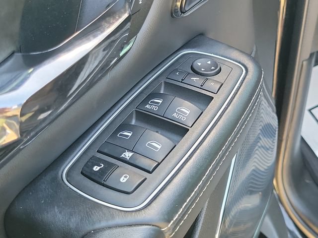 Used 2022 RAM 1500 Limited w/ Night Edition AWD/4WD image 18