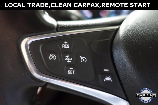 Used 2016 Chevrolet Malibu LT w/ Driver Confidence Package image 13