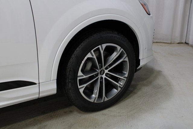 New 2026 Audi Q7 2.0T Premium image 27