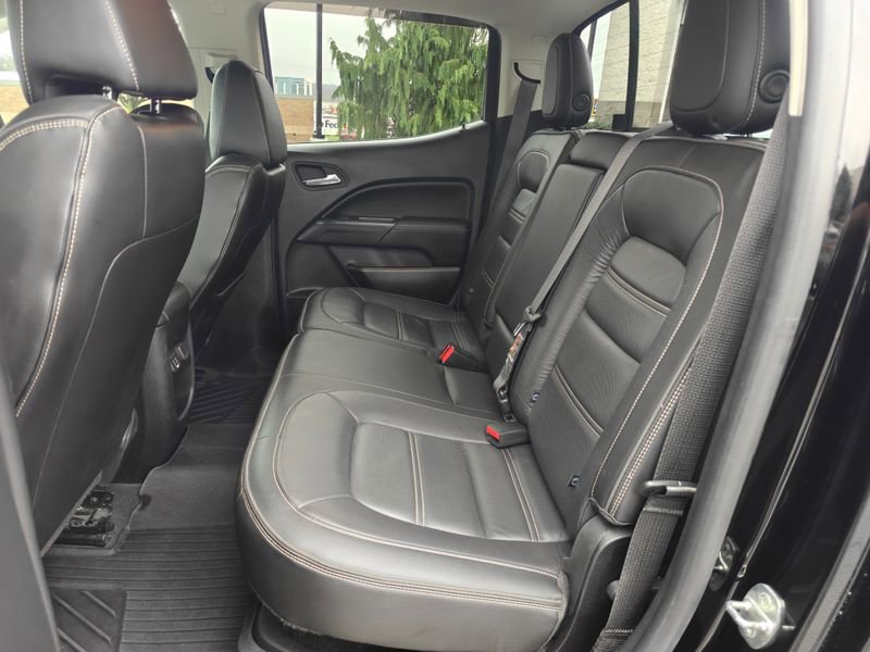 Used 2020 GMC Canyon Denali image 16