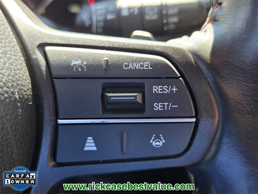 Used 2024 Honda CR-V Sport image 29