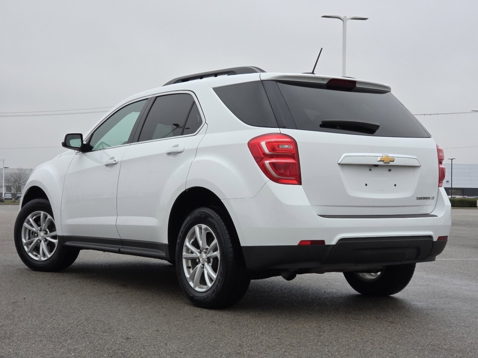Used 2016 Chevrolet Equinox LT image 14