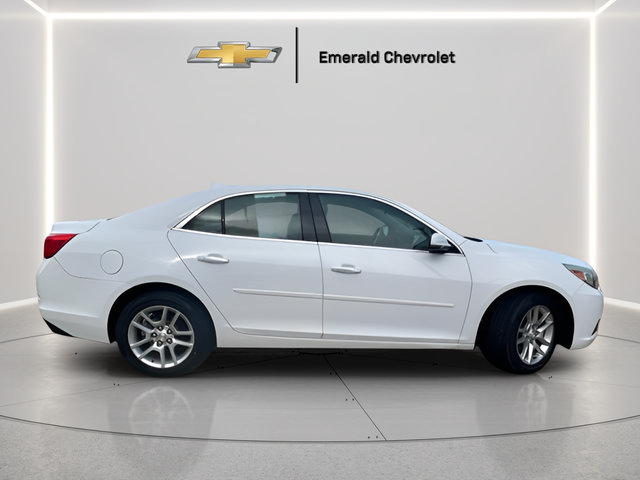 Used 2015 Chevrolet Malibu LT w/ Power Convenience Package FWD image 8