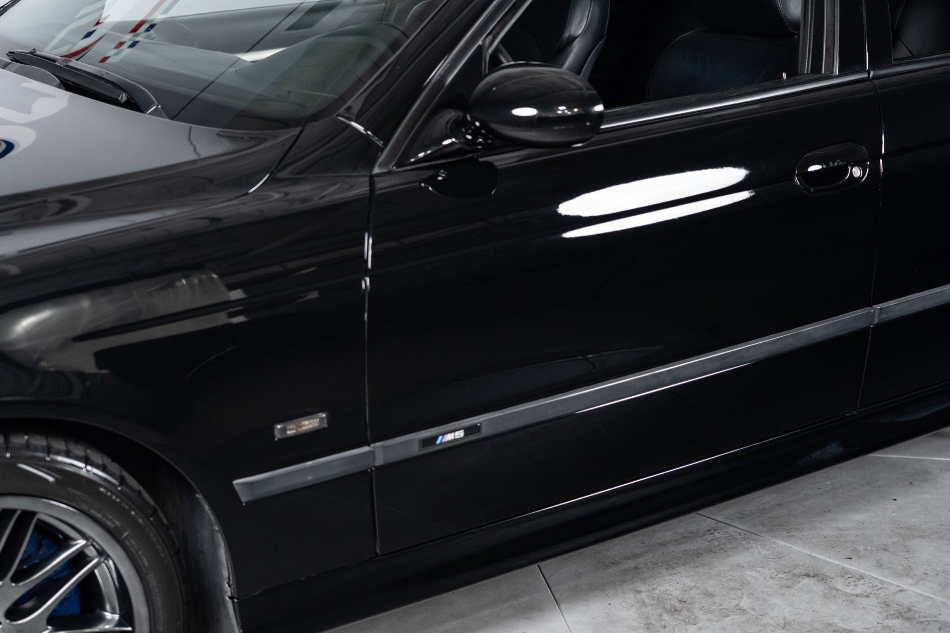Used 2000 BMW M5 RWD image 5