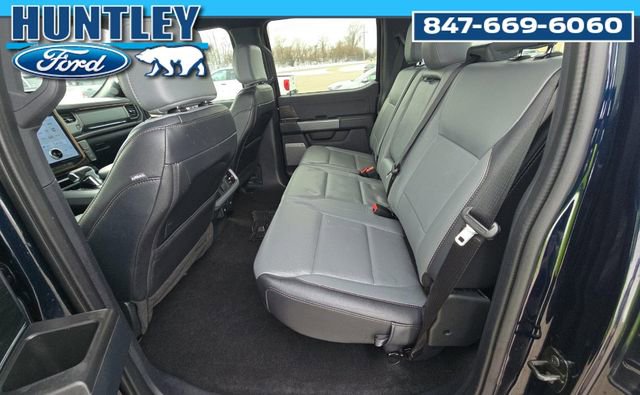 Used 2024 Ford F150 Lightning Lariat image 10