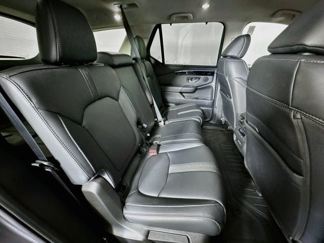 Certified 2024 Kia Sportage EX AWD/4WD image 26