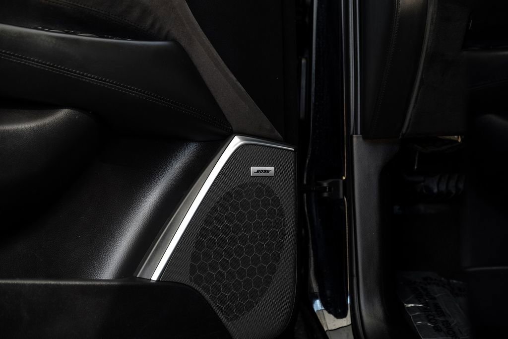 Used 2019 Cadillac Escalade ESV Platinum image 48