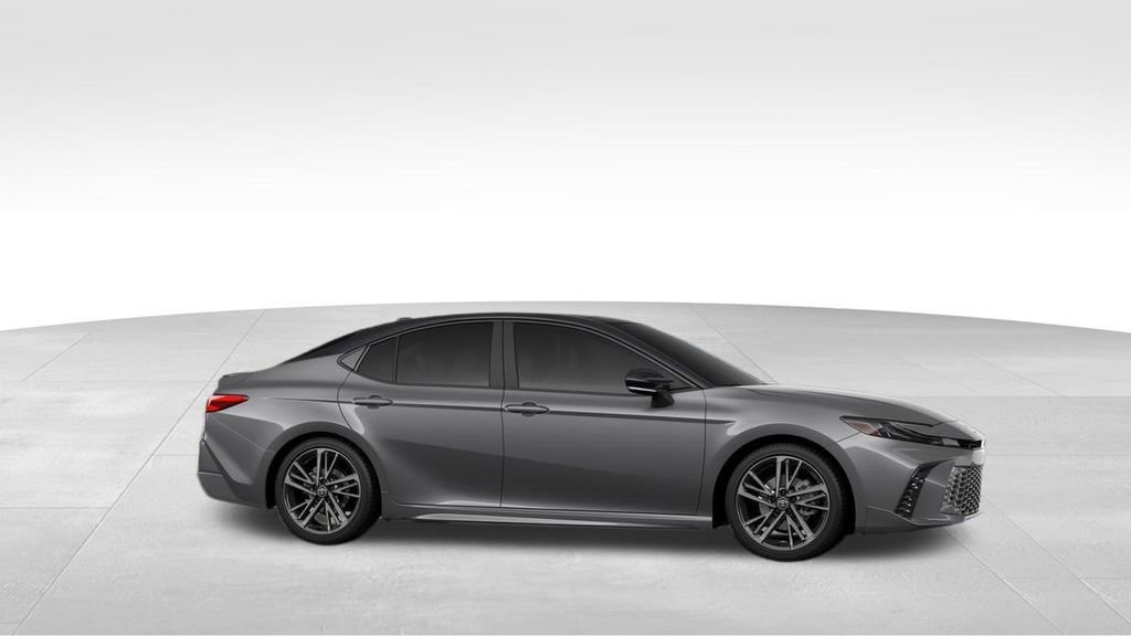 New 2026 Toyota Camry XSE image 15