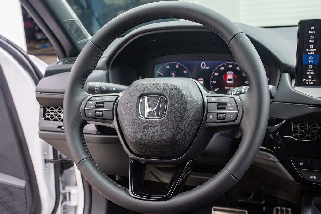 New 2026 Honda Accord Sport image 17