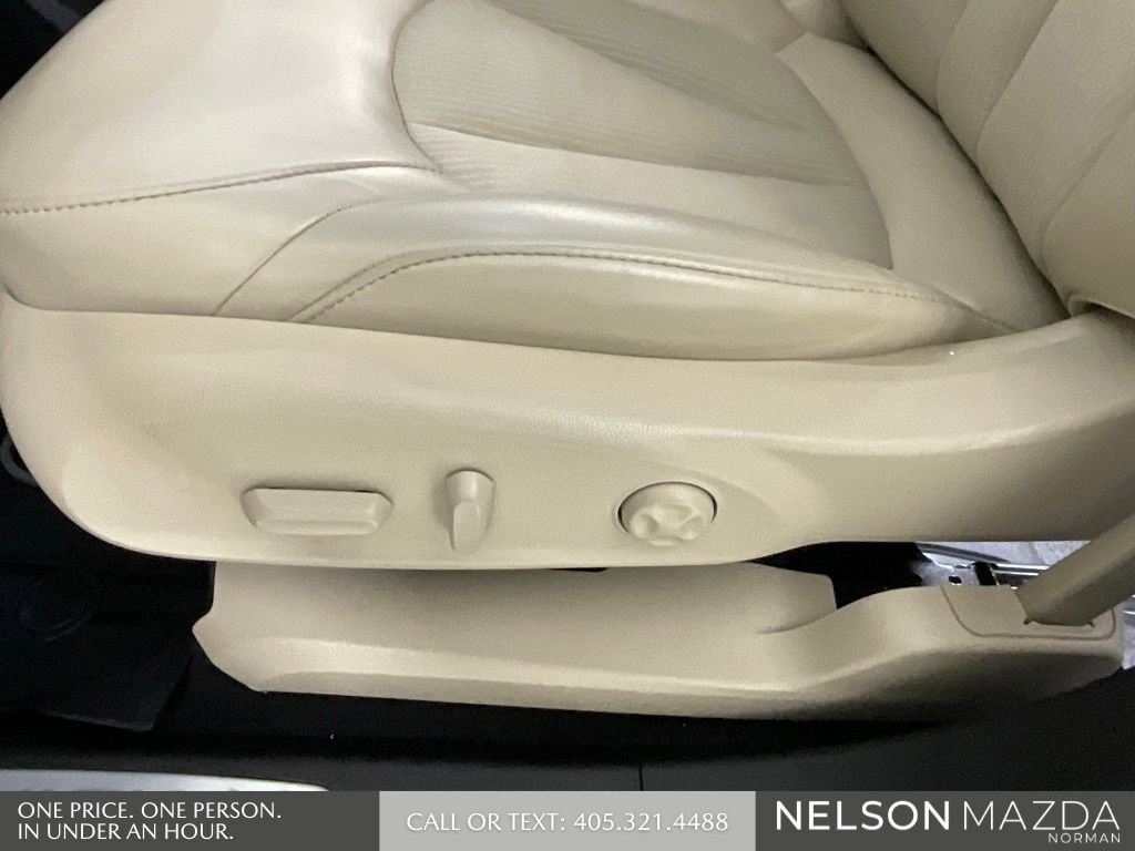 Used 2020 Buick Envision Preferred w/ LPO, Cargo Package image 25