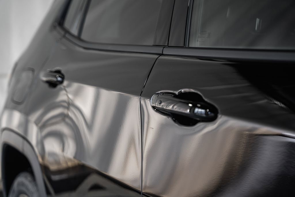 New 2026 Jeep Compass Latitude image 15