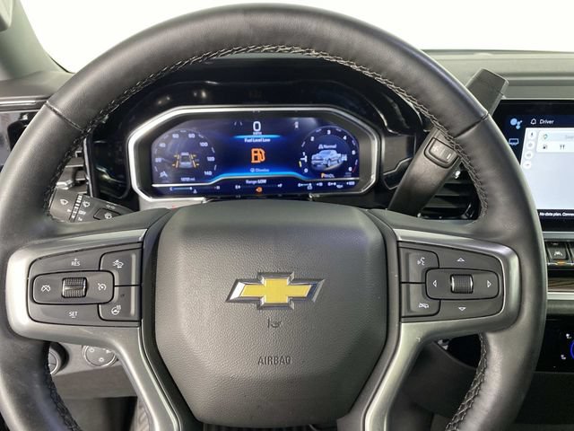 Used 2024 Chevrolet Silverado 1500 LT AWD/4WD image 15