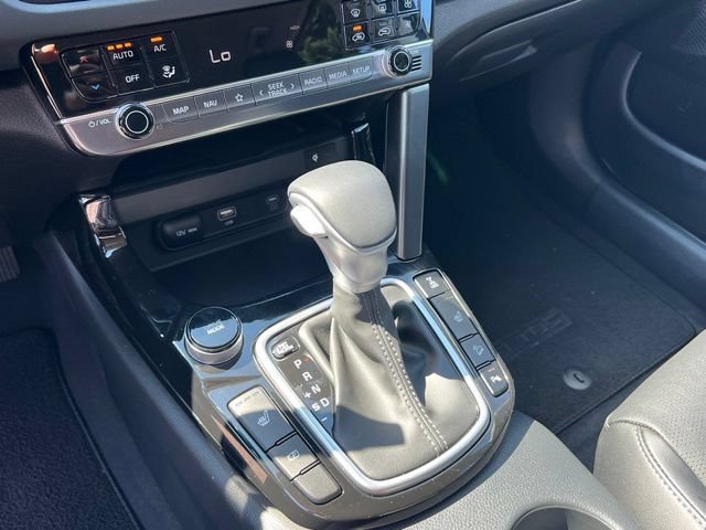 Certified 2026 Kia Seltos SX AWD/4WD image 21