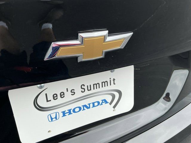 Used 2021 Chevrolet Malibu LS image 4