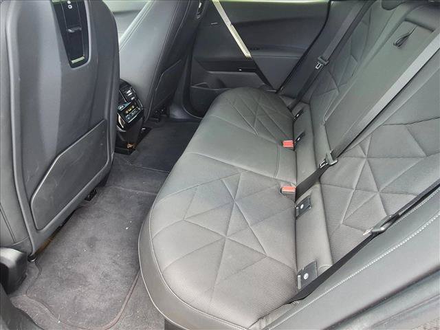 Used 2024 BMW iX xDrive50 w/ Premium Package AWD/4WD image 17