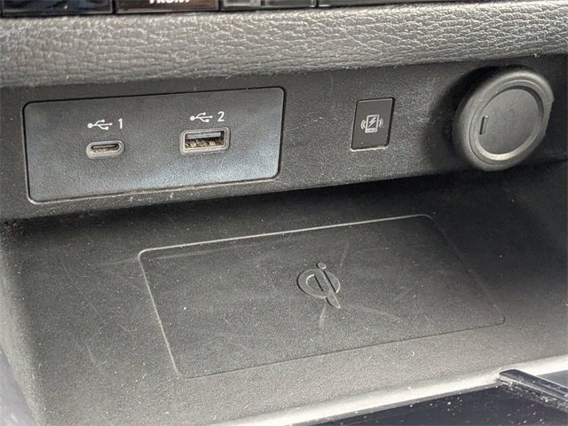 Used 2024 Mitsubishi Outlander SE image 23