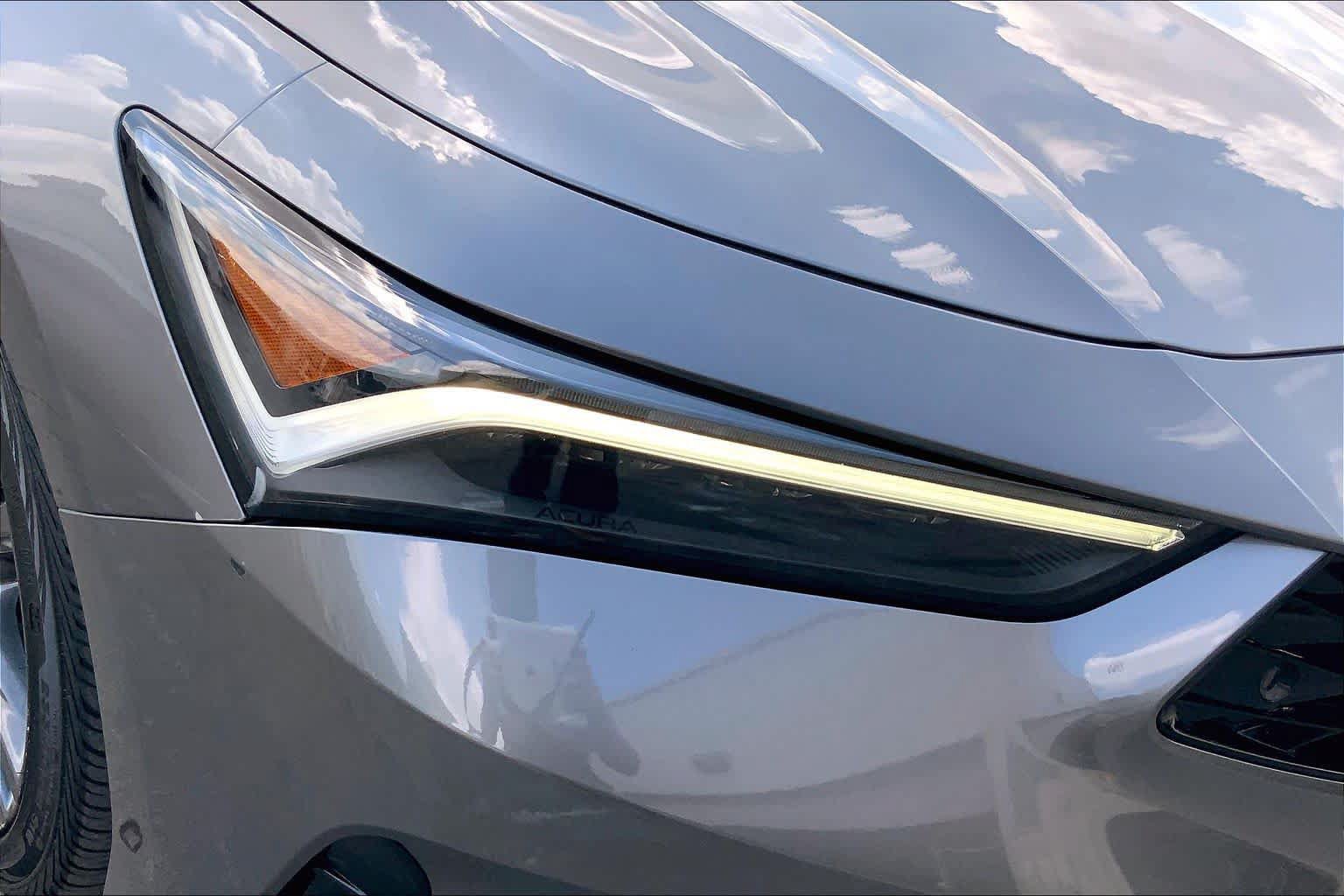 Used 2024 Acura Integra A-Spec w/ Technology Package FWD image 27