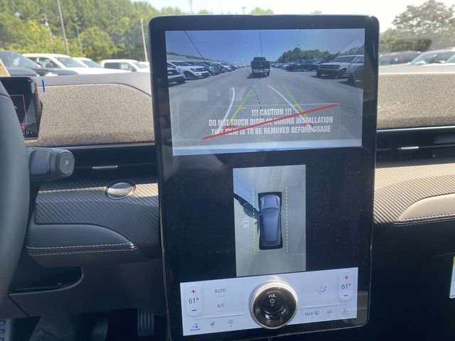 New 2025 Ford Mustang Mach-E Premium image 17