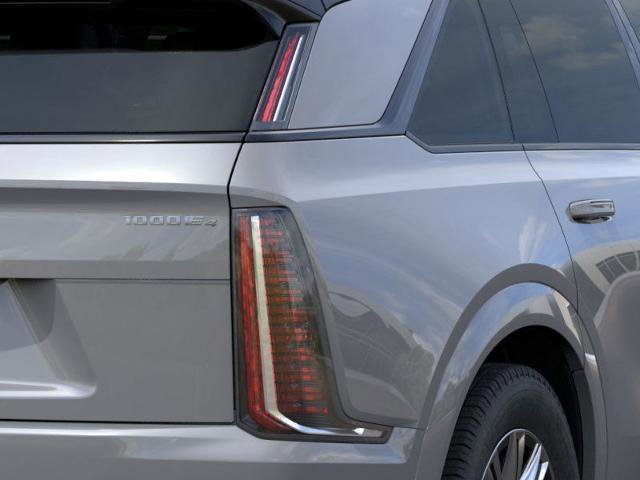 New 2026 Cadillac Escalade IQ Sport 1 w/ LPO, Floor Liner Package image 35