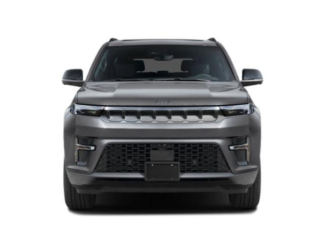 New 2026 Jeep Grand Wagoneer L 4WD image 7