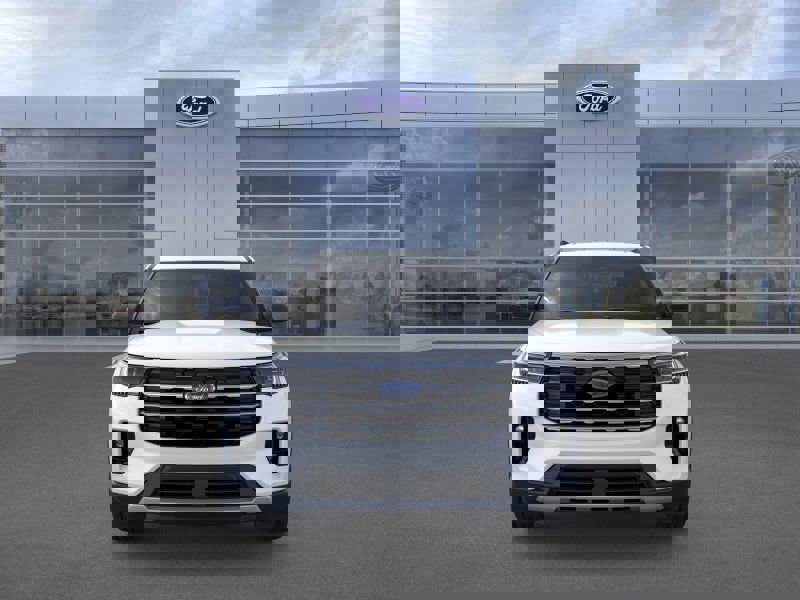 New 2026 Ford Explorer Active w/ Active Comfort Package image 36