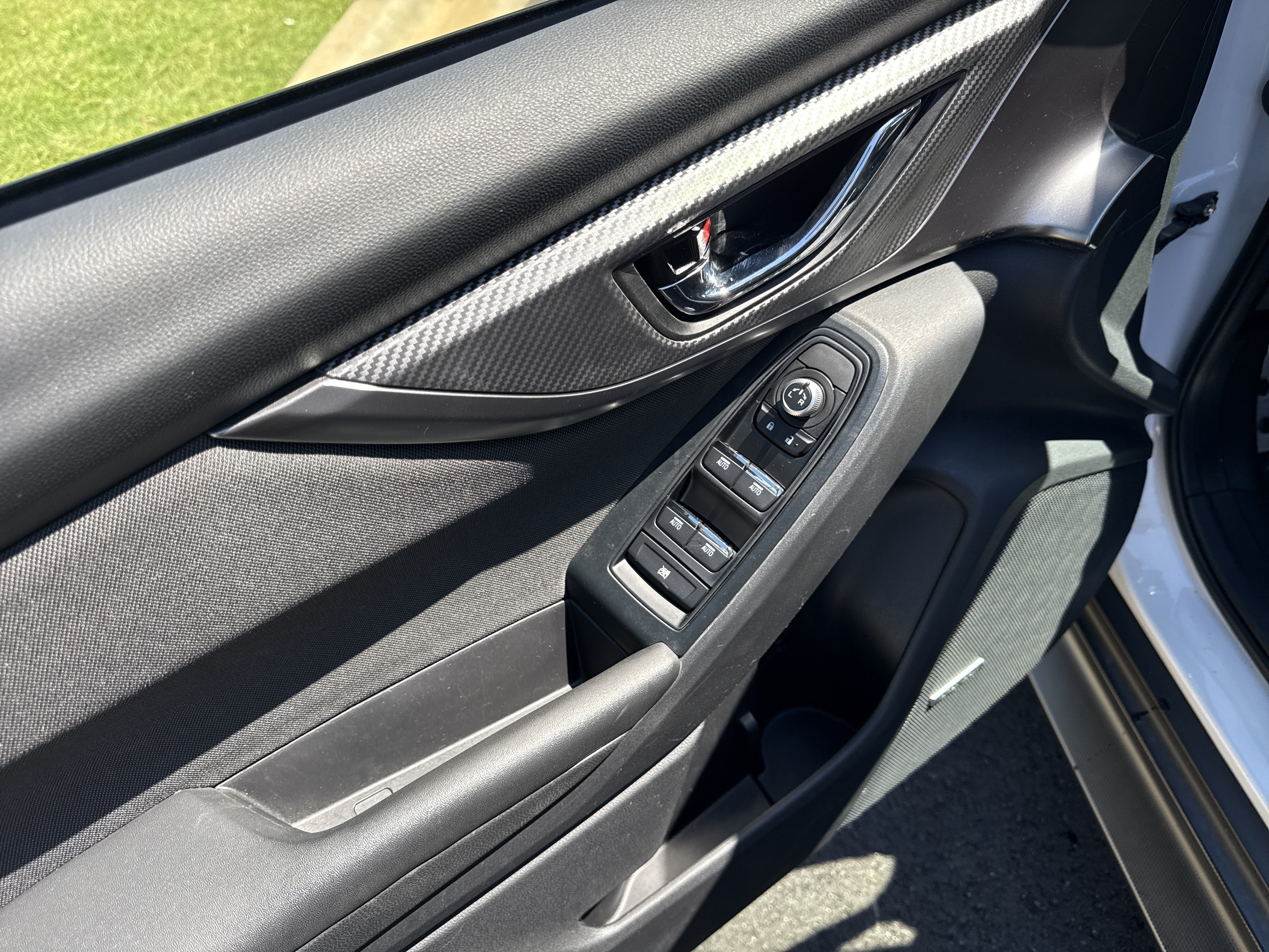 Used 2022 Subaru WRX Premium AWD/4WD image 15