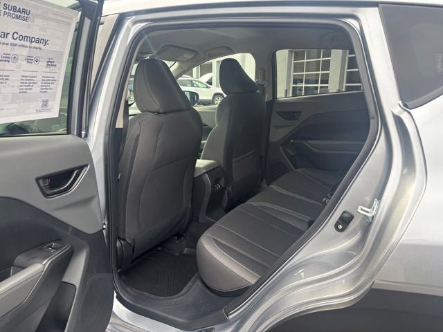 New 2026 Subaru Crosstrek 2.0i Premium image 89