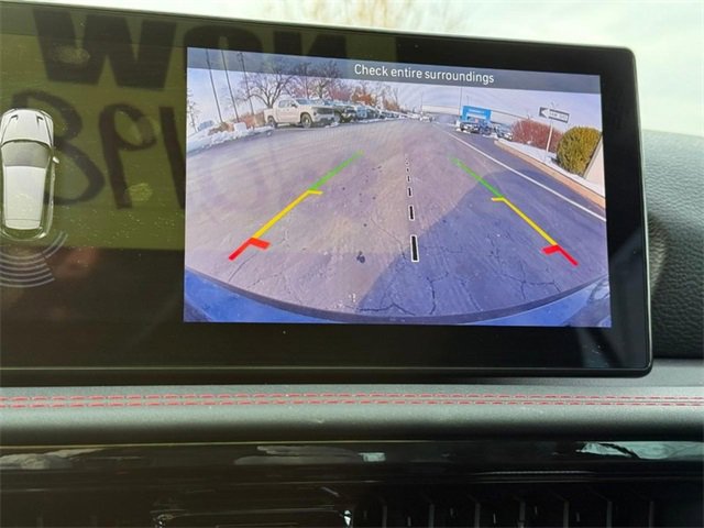 Used 2024 Dodge Hornet R/T Plus image 22