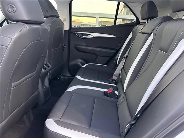 New 2026 Buick Envision Sport Touring AWD/4WD image 19
