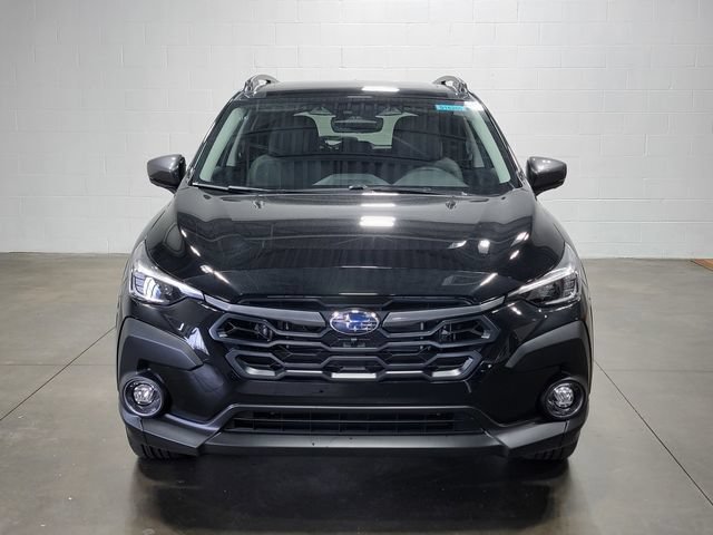 New 2026 Subaru Crosstrek 2.5i Limited AWD/4WD image 3