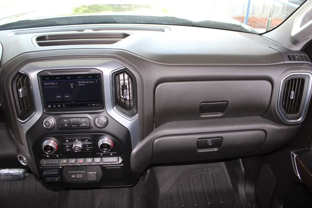 Used 2021 GMC Sierra 1500 Elevation AWD/4WD image 28