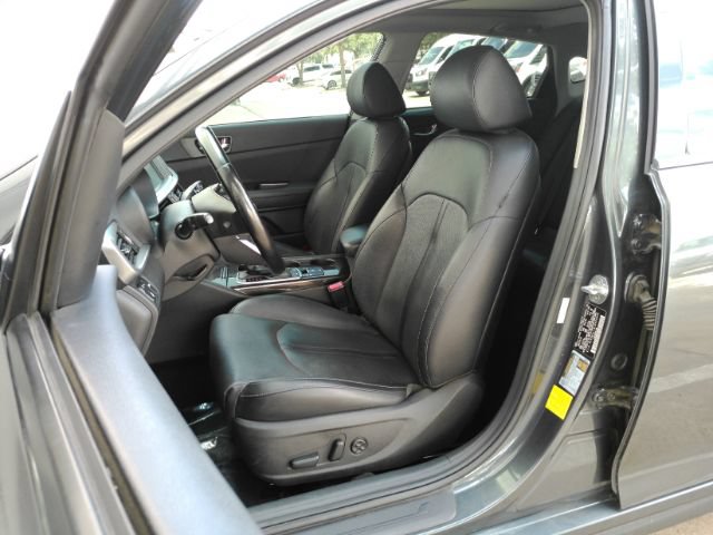 Used 2020 Kia Optima Premium FWD image 5