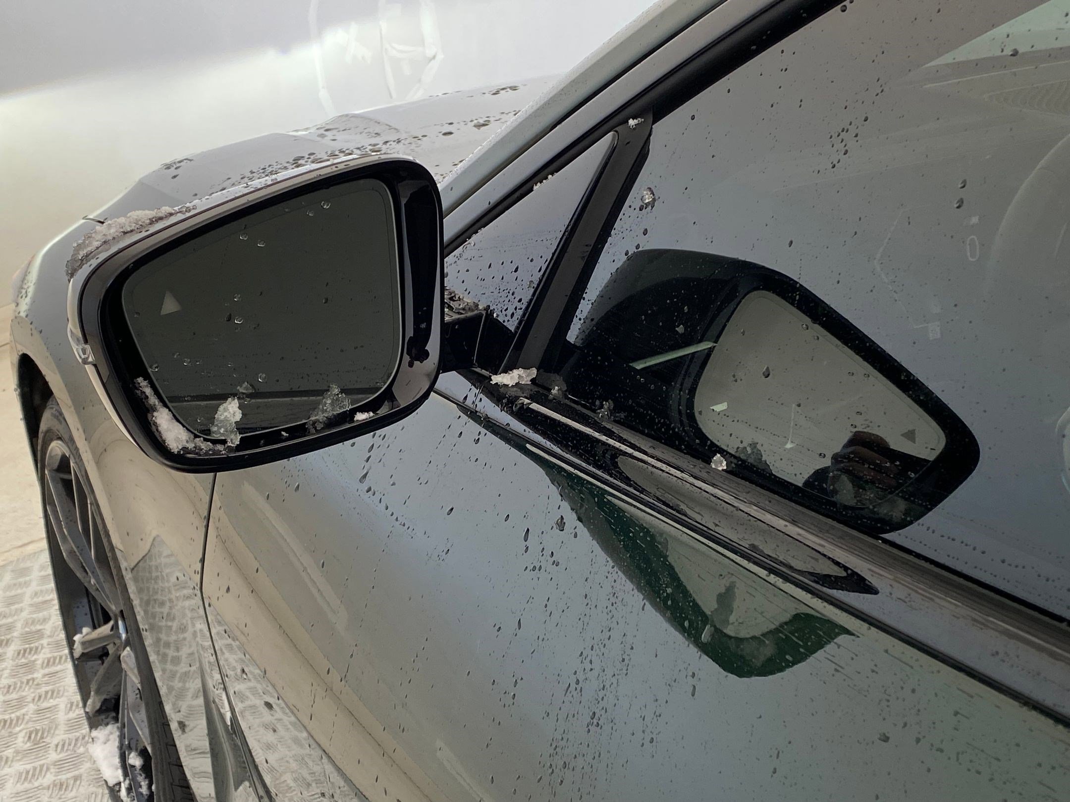 Certified 2024 BMW 440i xDrive Convertible w/ Premium Package image 20