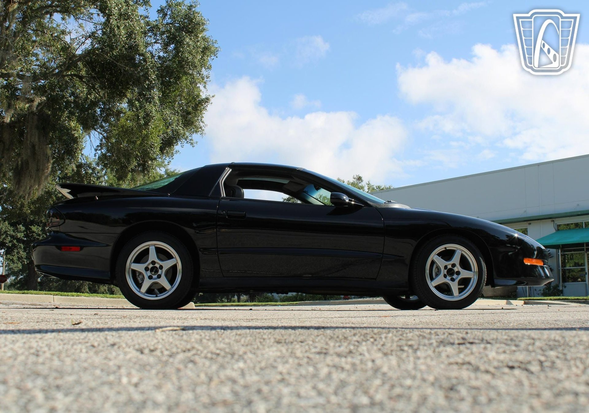 Used 1997 Pontiac Firebird Trans Am image 39